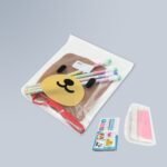 Kitchen Bag Air Tight Bag 8 Pc bag Food bag & Kitchen Bag (8 pc Set) - Image 3