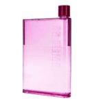 A5 Size Notebook Plastic Bottle (Any Color) - Image 6