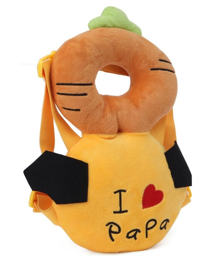 Cute,  Cuddly and Clean Toddlers Training Seat - Image 6