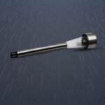 Solar Panel Led Spike Spot Light Landscape Garden Yard Path Lawn Outdors Solar Lamps (MOQ :- 24) - Image 6