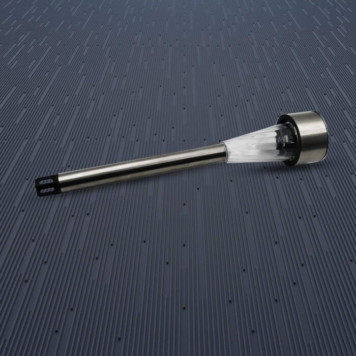 Solar Panel Led Spike Spot Light Landscape Garden Yard Path Lawn Outdors Solar Lamps (MOQ :- 24) - Image 6
