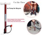 Strong Steel Air Pump - Image 7