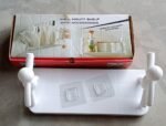 Floating Shelves for Bedroom Wall Shelves for Living Room /  Kitchen Wall Mounted Shelf - Image 8