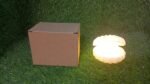 Pearl Shell Night Lamp Decorate Desk Lights Nursery Toy Lamp Led Pearl Shell Night Lights For Bedroom & Home - Image 10