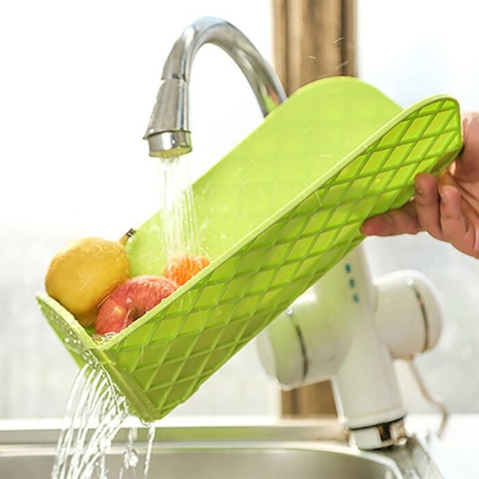 Multi Chopping Board and stand for cutting and chopping of vegetables,  fruits meats etc. including all kitchen purposes. - Image 1