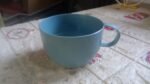 Multipurpose Plastic Water Cup,  With Handle,  Reusable Cups,  Environmental Friendly Festival for Milk Cup,  Coffee Cup,  Tea Cup,  Breakfast Cup,  Drinking Mug or Outdoor for Household Gift For Birthday (1 Pc) - Image 8