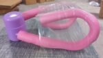 Fitness Thigh Toner - Muscle Toning Gym or Home Equipment - Leg Blaster Toner for Trimming Arms,  Abs,  Glutes and Legs - Image 6