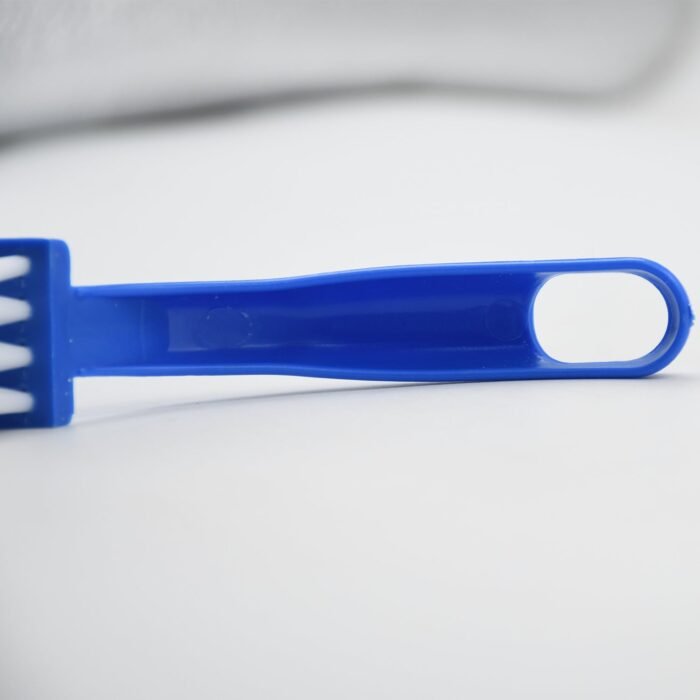 Multi-Purpose Kitchen Cleaning Brushes - Fish Cleaning Vegetable Cleaning Tool Cleaner Utensils Fruit Cleaning 3 Piece - Image 5