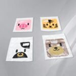 Kitchen Bag Air Tight Bag 8 Pc bag Food bag & Kitchen Bag (8 pc Set) - Image 4