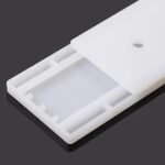 Self Adhesive No Hole Wall Mount,  Reusable,  Non Residue Plug Organizer  For Home Office & Multiuse Device - Image 3