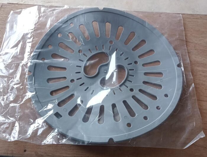 Universal Fit Top Load Semi Automatic Washing Machine Spin Safety Cover / Spinner Cap / Dryer Safety Cover / Lid & Plate (1 pc) - Image 8