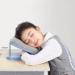 Soft Nap Doughnut Pillow |  Foldable  Kids Head Desk Pillow | Slow Rebound Desk Nap Pillow Easy to Carry for Office,  School,  Library,  Outdoor - Image 5