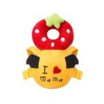 Cute, Cuddly and Clean Toddlers Training Seat - Image 5