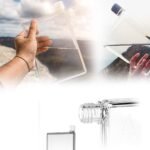 A5 Size Notebook Plastic Bottle (Any Color) - Image 9