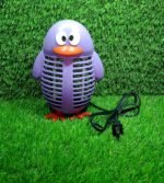 Electronic Cartoon Led Mosquito Killer | Lamps Super Trap Machine For Home Insect Killer | Bug Zapper | USB Powered Machine Eco-Friendly Baby Mosquito Repellent Lamp |Jali Mosquito - Image 9
