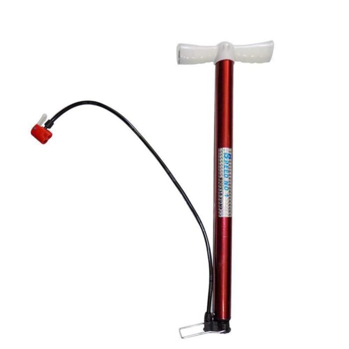 Strong Steel Air Pump - Image 4