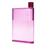 A5 Size Notebook Plastic Bottle (Any Color) - Image 4