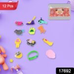 12 in 1 toy for kids,  10 different and small toys for kids to play with curiosity - Image 2