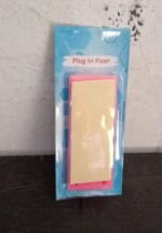 Self Adhesive No Hole Wall Mount,  Reusable,  Non Residue Plug Organizer  For Home Office & Multiuse Device - Image 6