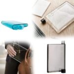 A5 Size Notebook Plastic Bottle (Any Color) - Image 3