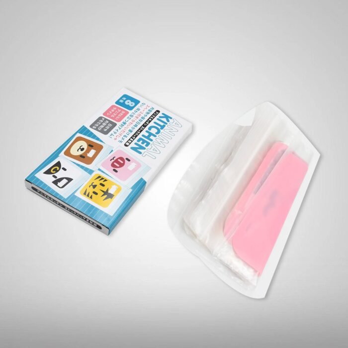 Kitchen Bag Air Tight Bag 8 Pc bag Food bag & Kitchen Bag (8 pc Set) - Image 5