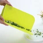 Multi Chopping Board and stand for cutting and chopping of vegetables, fruits meats etc. including all kitchen purposes. - Image 6