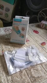 Bunion Support Splint. Valgus And Bunion Valgus,  Corrector,  Hallux Valgus Corrector,  Adjustable Bunion Valgus Protective Cover For Men And Women - Image 7