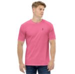 Printed T-shirt Pink