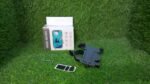 Mobile Phone Holder With Easy Adjustable Rear View Mirror Mount Solid Metal Cradle Stand Suitable for Bike & Mobile Phones - Image 8