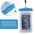 Pouch Cover Mobile Water Protector - Image 3