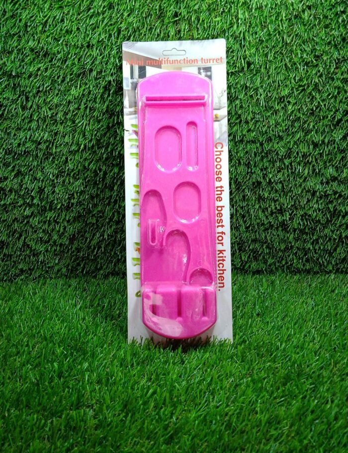Plastic Kitchen Knife Stand Best Kitchen Knife Stand Multifunction Knife Holder - Image 6