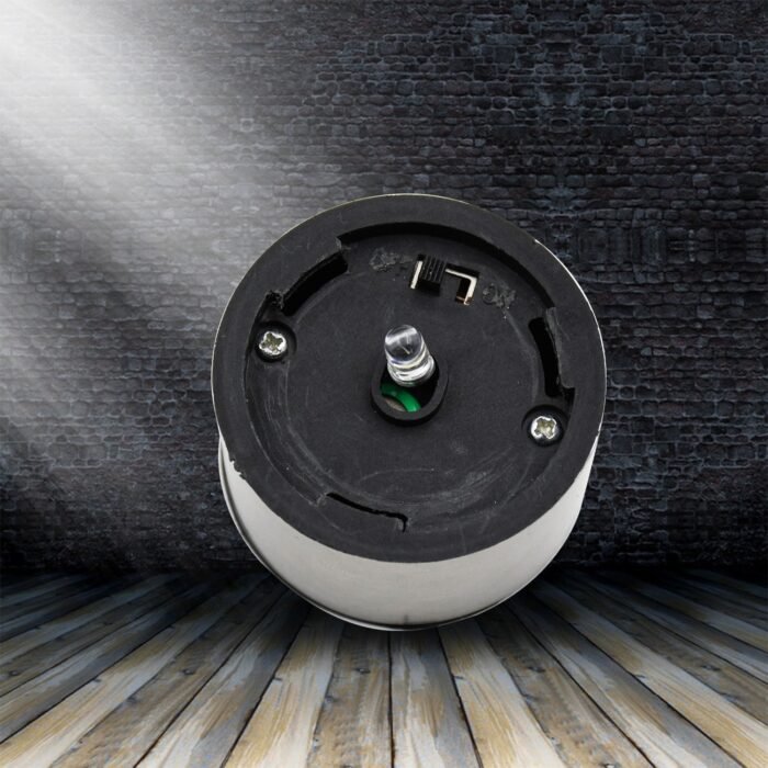 Solar Panel Led Spike Spot Light Landscape Garden Yard Path Lawn Outdors Solar Lamps (MOQ :- 24) - Image 5