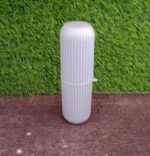 Multipurpose Capsule Shape Portable Travel Storage Bottle - Image 6
