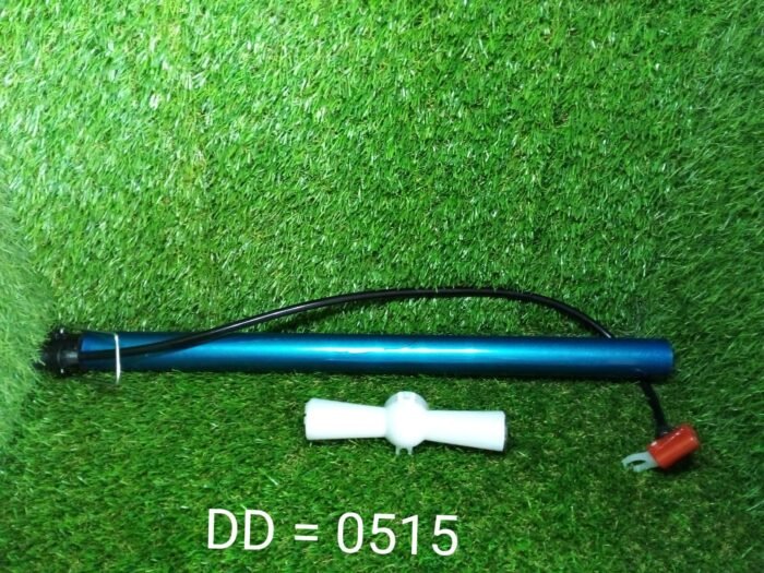 Strong Steel Air Pump - Image 9