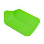Multi Chopping Board and stand for cutting and chopping of vegetables, fruits meats etc. including all kitchen purposes. - Image 4