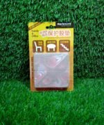 FURNITURE PAD SQUARE FELT PADS FLOOR PROTECTOR PAD FOR HOME & ALL FURNITURE USE (Pack Of 4 Pc) - Image 8