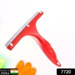 CAR MIRROR WIPER USED FOR ALL KINDS OF CARS AND VEHICLES FOR CLEANING AND WIPING OFF MIRROR ETC. (1Pc) - Image 2