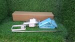 Kitchen Utensil Holder Hooks , Self Adhesive Utensil Hangers Racks Hooks. - Image 7