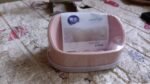 Soap Container,  Soap Box Household Kitchen and Bathroom Can Use PP Material Drain Box Double Soap Dish,  for Bathroom Shower Home Outdoor Camping (1 Pc) - Image 8