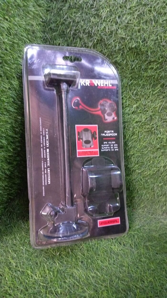 Mobile Phone Holder Long 27cm For Car,  Windscreen Car Long  Phone Mount & Dashboard Mount,  Long Arm Cell Phone Holder with Strong Suction Cup - Image 7