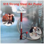 Strong Steel Air Pump - Image 8