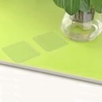 New Double Side Tape Sticker Strong Waterproof Wall Indoor Nano Adhesive No Trace Gel Clear Industrial Multipurpose Removable Use for Bedroom,  Home,  Kitchen,  Hotel (0.6mmx1pc) - Image 4