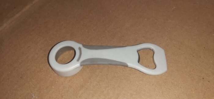 Stainless Steel Bottle Opener 15cm - Image 8