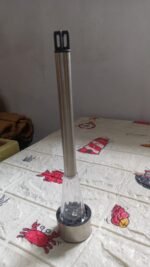 Solar Panel Led Spike Spot Light Landscape Garden Yard Path Lawn Outdors Solar Lamps (MOQ :- 24) - Image 9