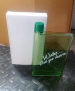 A5 Size Notebook Plastic Bottle (Any Color) - Image 10