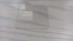 New Double Side Tape Sticker Strong Waterproof Wall Indoor Nano Adhesive No Trace Gel Clear Industrial Multipurpose Removable Use for Bedroom,  Home,  Kitchen,  Hotel (0.6mmx1pc) - Image 7