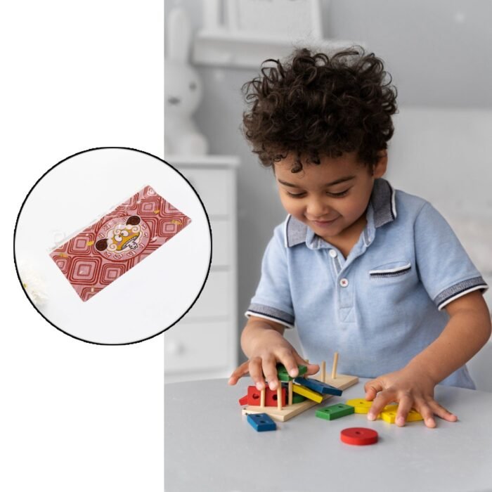 10 in 1 toy for kids,  10 different and small toys for kids to play with curiosity - Image 6
