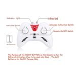 Helicopter with USB charger and remote