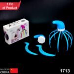 Refreshing head massager