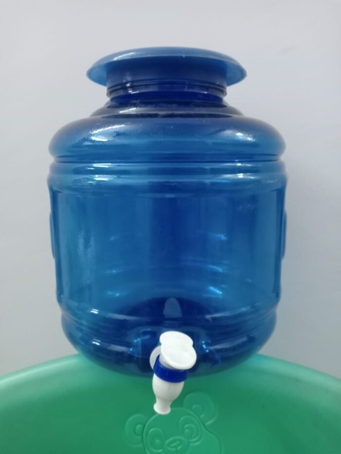 10 liter water dispenser JarIn Store Only - Image 1